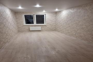 Фото №1: 1-комнатная квартира 41 м² - Краснодар, мкр. жилой комплекс Дружный, ул. Адмирала Серебрякова, 3к2