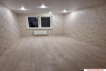 Фото №1: 1-комнатная квартира 41 м² - Краснодар, мкр. жилой комплекс Дружный, ул. Адмирала Серебрякова, 3к2