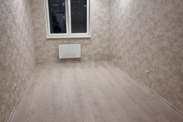 Фото №1: 1-комнатная квартира 41 м² - Краснодар, мкр. жилой комплекс Дружный, ул. Адмирала Серебрякова, 3к2