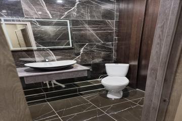 Фото №4: 1-комнатная квартира 41 м² - Краснодар, мкр. жилой комплекс Дружный, ул. Адмирала Серебрякова, 3к2