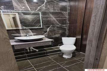 Фото №4: 1-комнатная квартира 41 м² - Краснодар, мкр. жилой комплекс Дружный, ул. Адмирала Серебрякова, 3к2