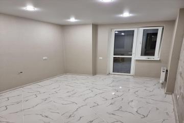 Фото №3: 1-комнатная квартира 41 м² - Краснодар, мкр. жилой комплекс Дружный, ул. Адмирала Серебрякова, 3к2