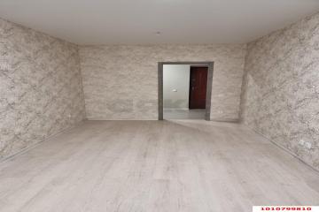 Фото №2: 1-комнатная квартира 41 м² - Краснодар, мкр. жилой комплекс Дружный, ул. Адмирала Серебрякова, 3к2