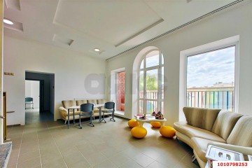 Фото №4: Отдельное здание 1500 м² - Краснодар, мкр. Музыкальный, ул. Агрохимическая, 67