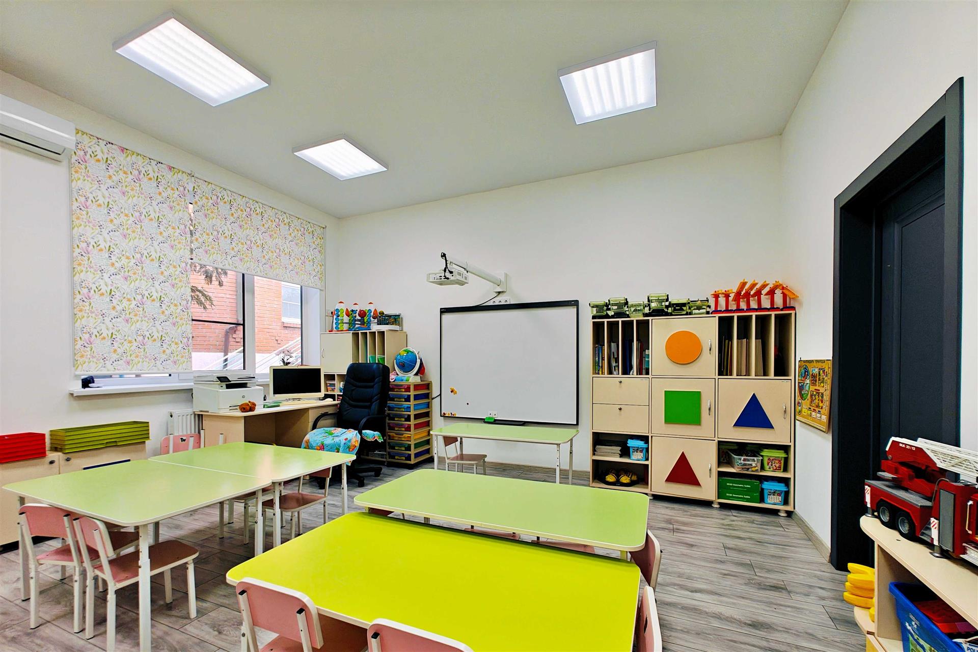 Фото №13: Коммерция 1500 м² - Краснодар, Прикубанский внутригородской округ, мкр. Музыкальный, ул. Агрохимическая, 67