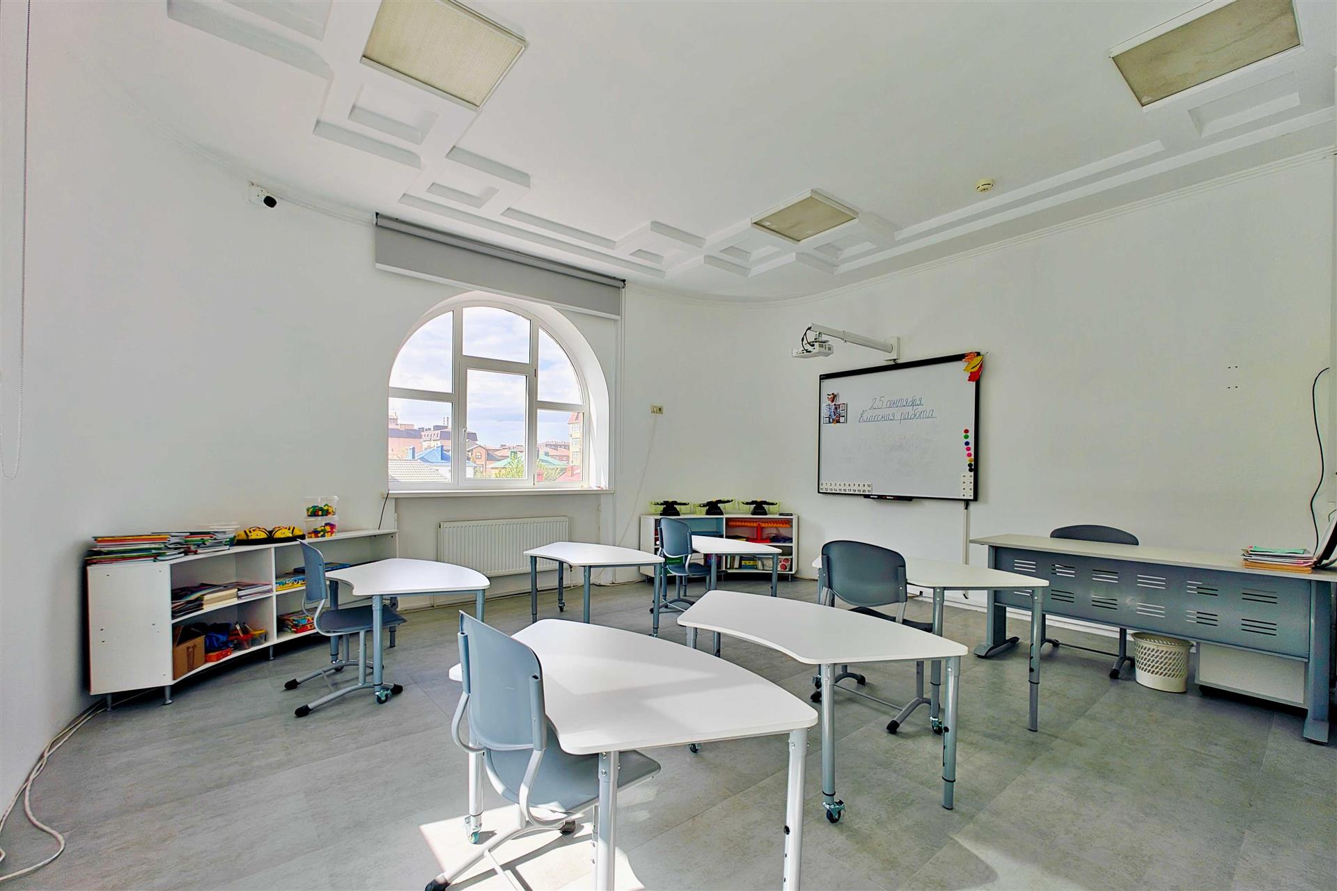 Фото №6: Коммерция 1500 м² - Краснодар, Прикубанский внутригородской округ, мкр. Музыкальный, ул. Агрохимическая, 67