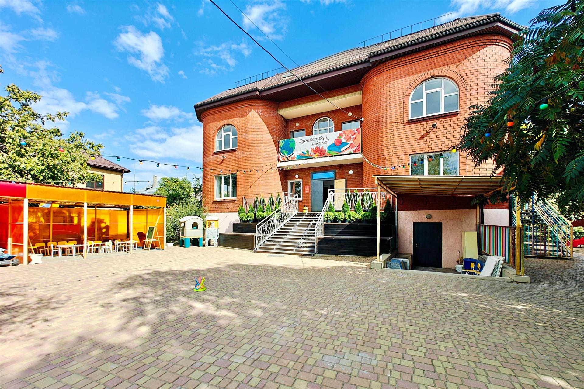 Фото №18: Коммерция 1500 м² - Краснодар, Прикубанский внутригородской округ, мкр. Музыкальный, ул. Агрохимическая, 67