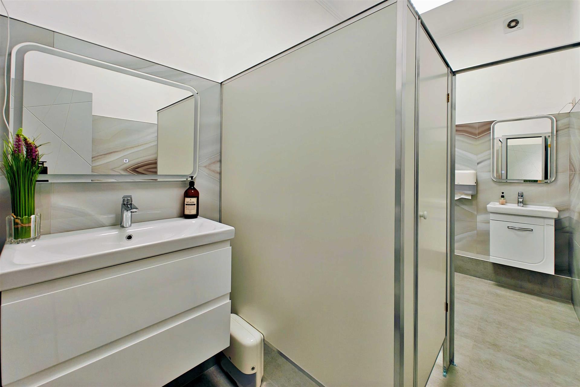 Фото №7: Коммерция 1500 м² - Краснодар, Прикубанский внутригородской округ, мкр. Музыкальный, ул. Агрохимическая, 67