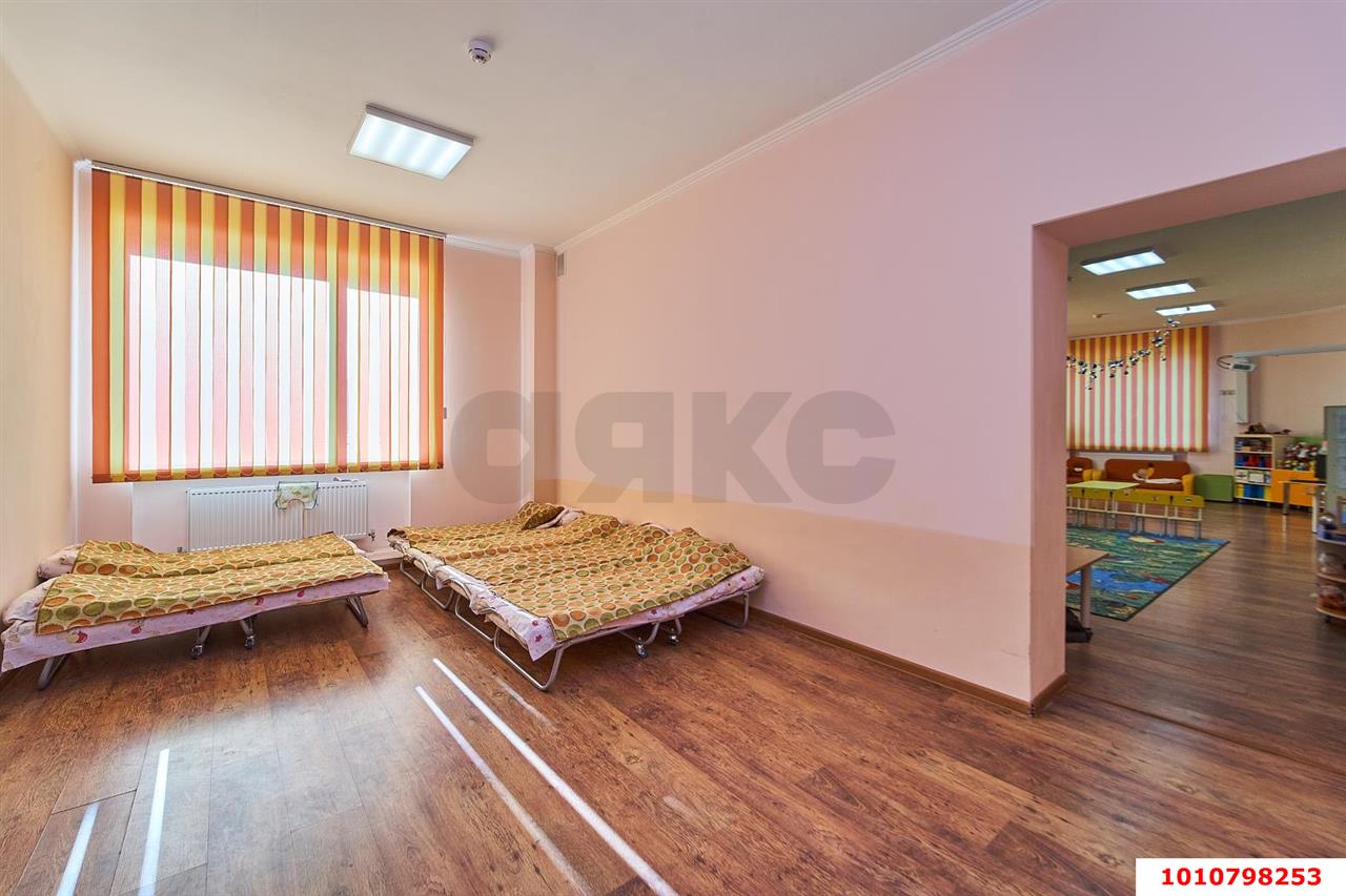 Фото №10: Отдельное здание 1500 м² - Краснодар, Музыкальный, ул. Агрохимическая, 67