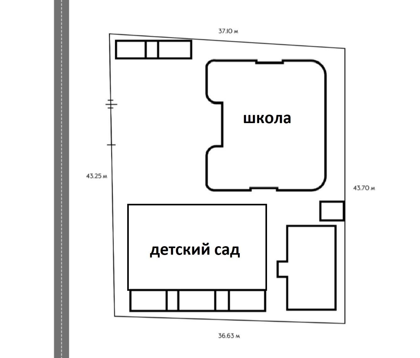 Фото №15: Коммерция 1500 м² - Краснодар, Прикубанский внутригородской округ, мкр. Музыкальный, ул. Агрохимическая, 67