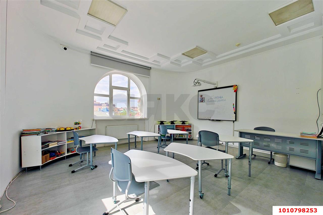 Фото №6: Отдельное здание 1500 м² - Краснодар, Музыкальный, ул. Агрохимическая, 67