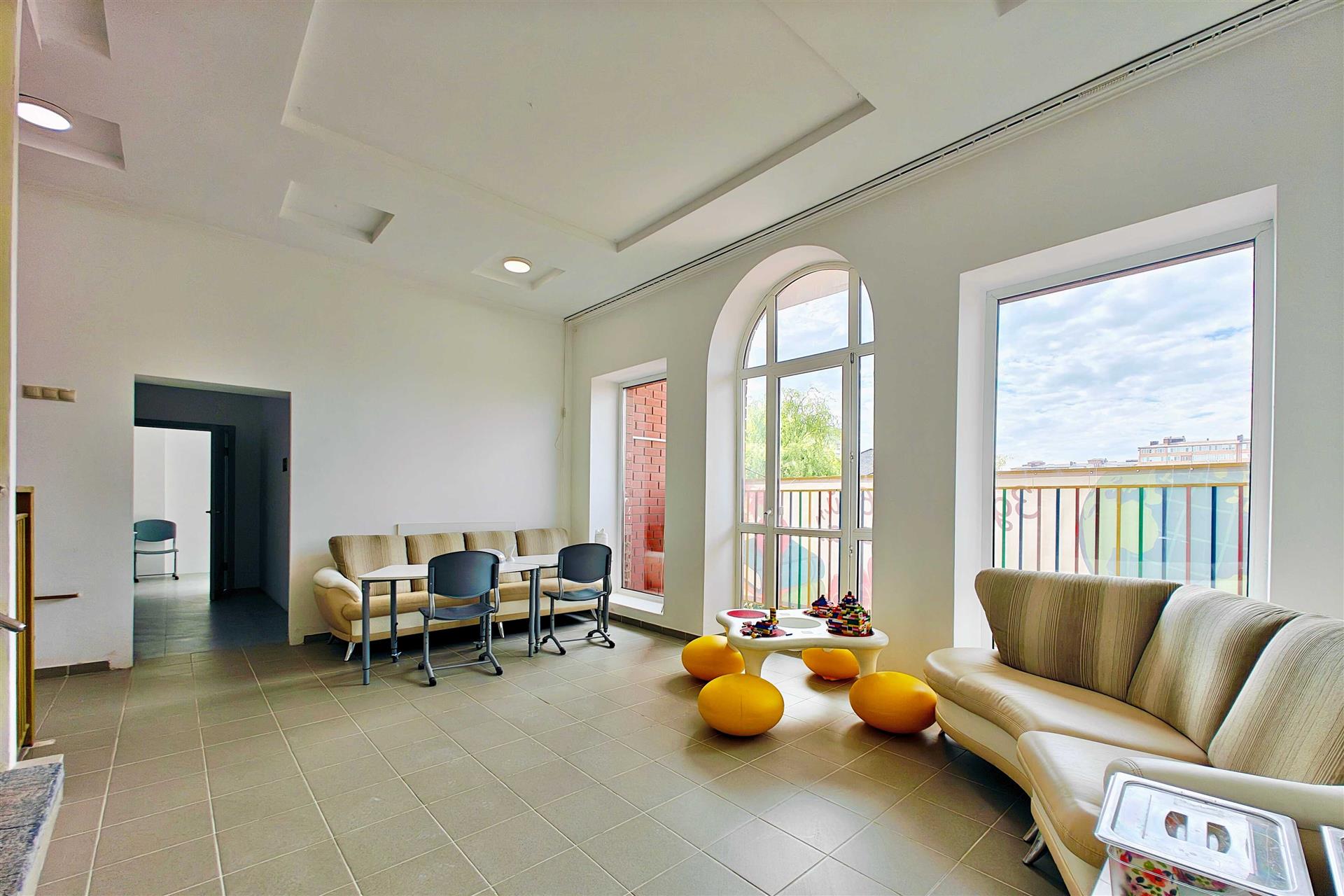 Фото №4: Коммерция 1500 м² - Краснодар, Прикубанский внутригородской округ, мкр. Музыкальный, ул. Агрохимическая, 67