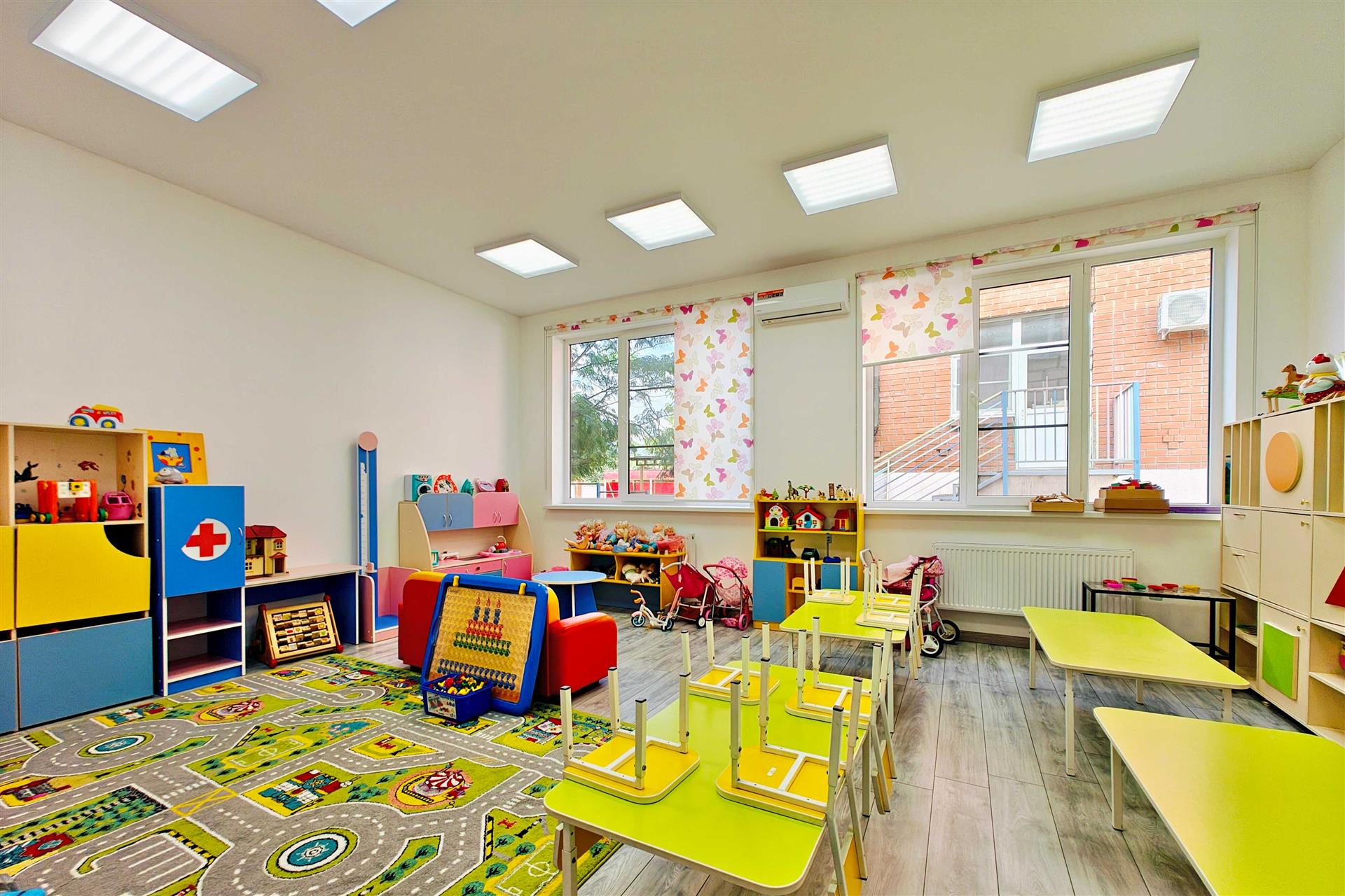 Фото №12: Коммерция 1500 м² - Краснодар, Прикубанский внутригородской округ, мкр. Музыкальный, ул. Агрохимическая, 67