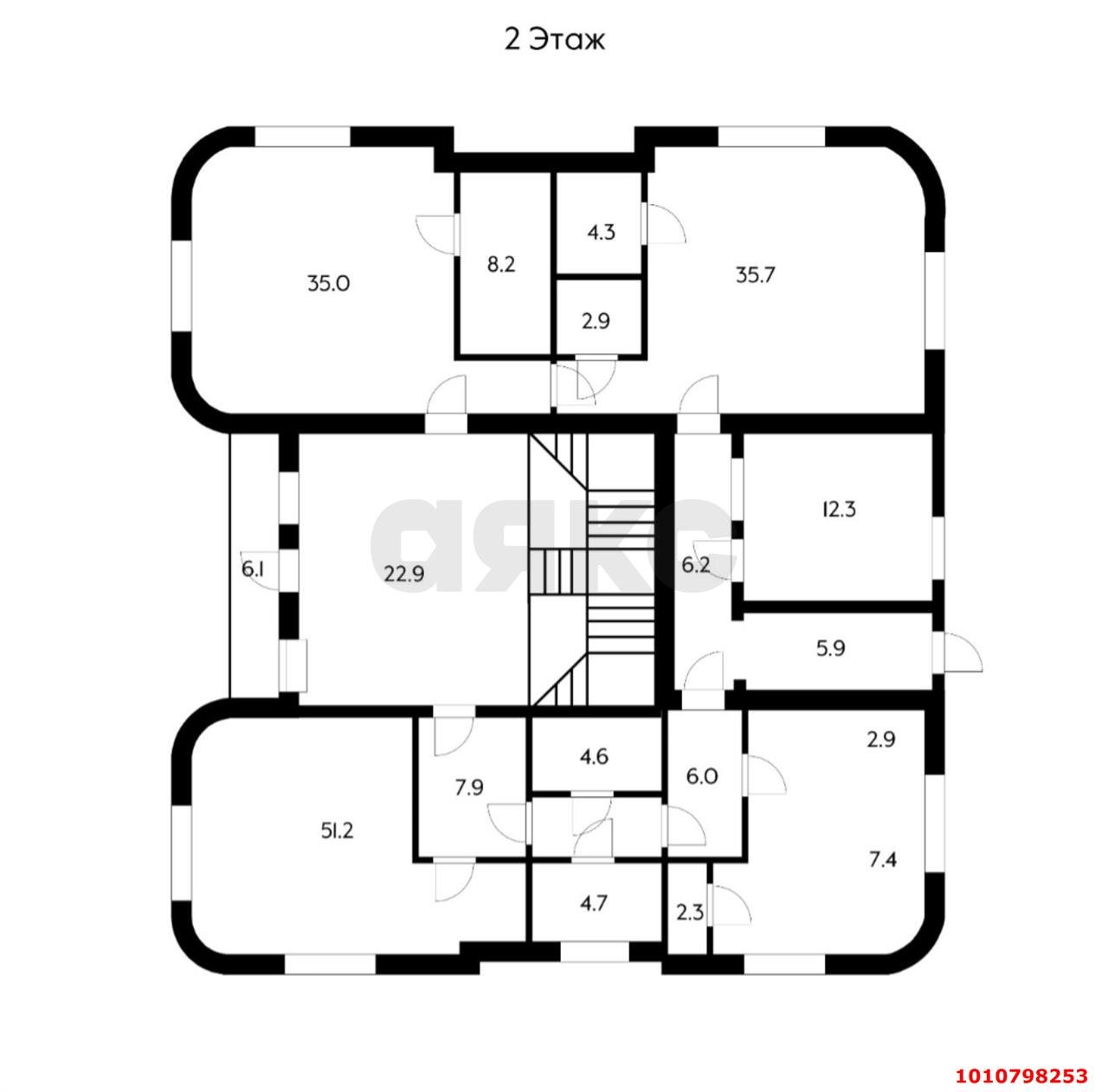 Фото №16: Отдельное здание 1500 м² - Краснодар, Музыкальный, ул. Агрохимическая, 67