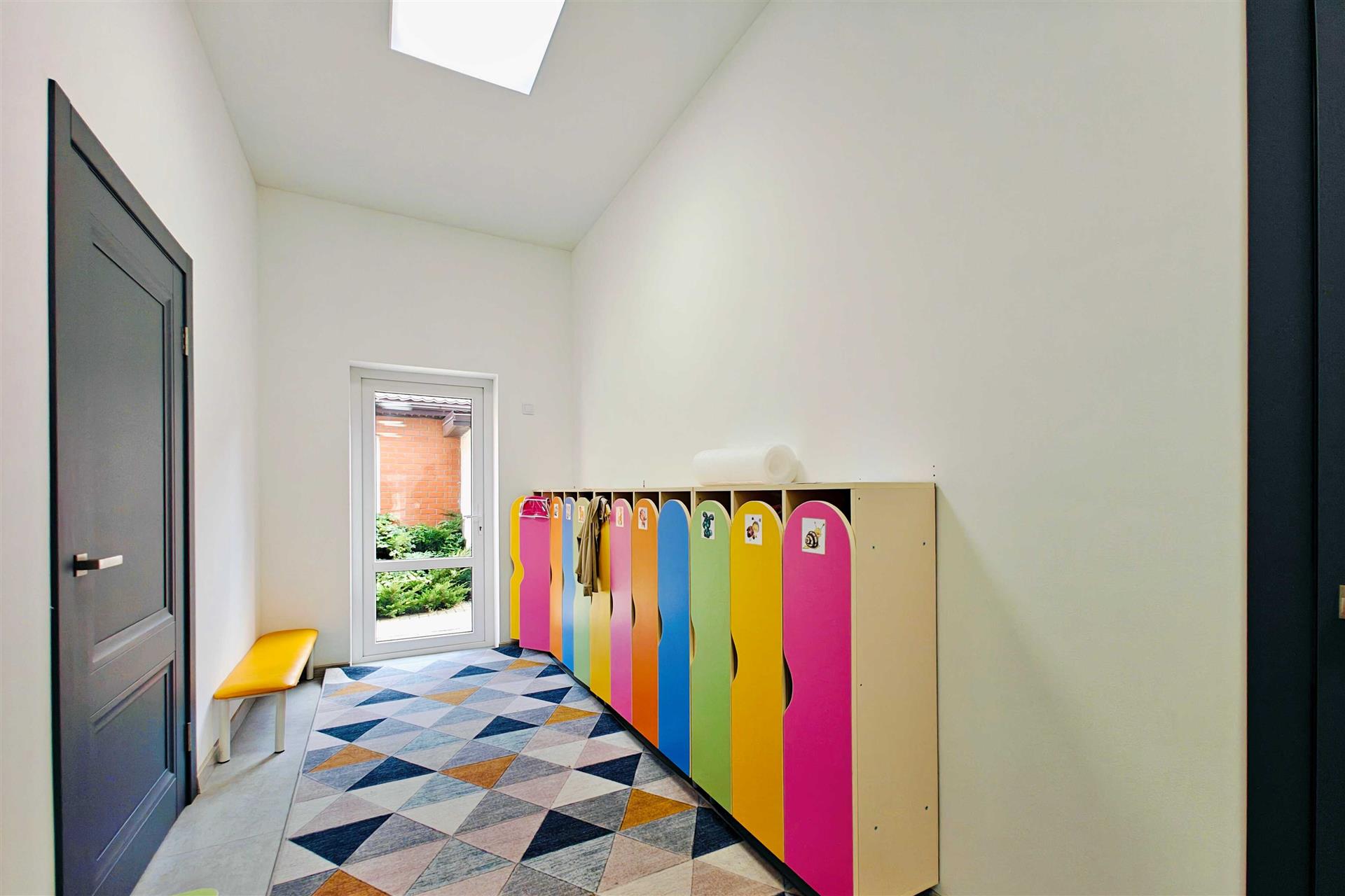 Фото №11: Коммерция 1500 м² - Краснодар, Прикубанский внутригородской округ, мкр. Музыкальный, ул. Агрохимическая, 67