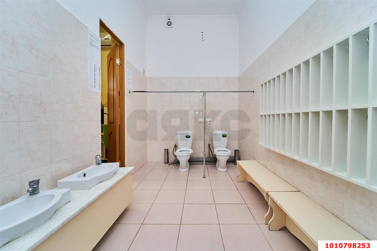 Фото №14: Отдельное здание 1100 м² - Краснодар, Музыкальный, ул. Агрохимическая, 67