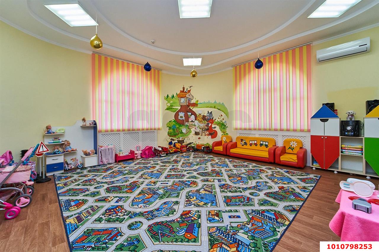 Фото №13: Отдельное здание 1100 м² - Краснодар, Музыкальный, ул. Агрохимическая, 67