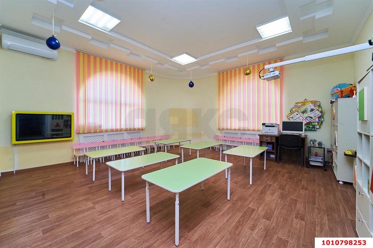 Фото №12: Отдельное здание 1100 м² - Краснодар, Музыкальный, ул. Агрохимическая, 67