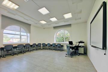 Фото №3: Коммерция 1500 м² - Краснодар, мкр. Музыкальный, ул. Агрохимическая, 67