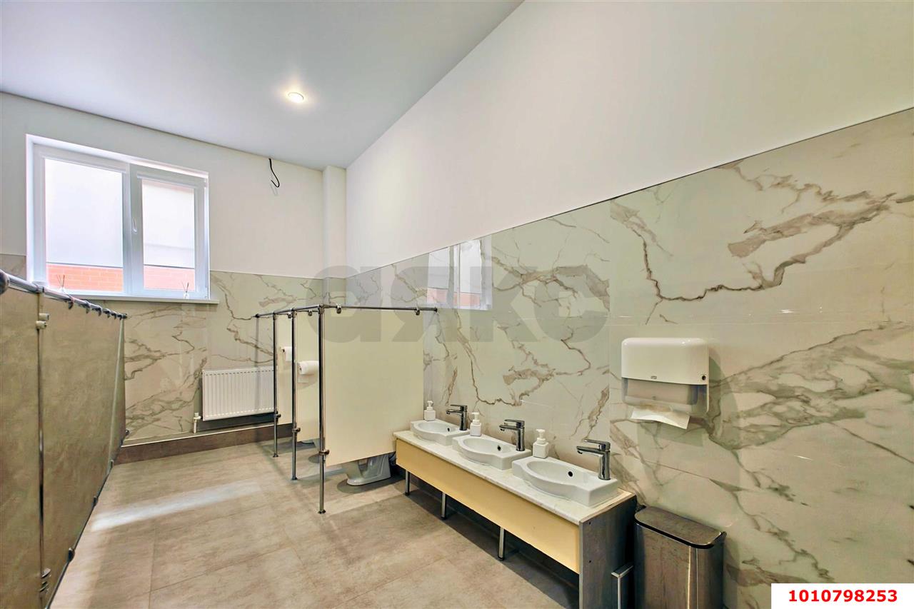 Фото №10: Отдельное здание 1500 м² - Краснодар, Музыкальный, ул. Агрохимическая, 67