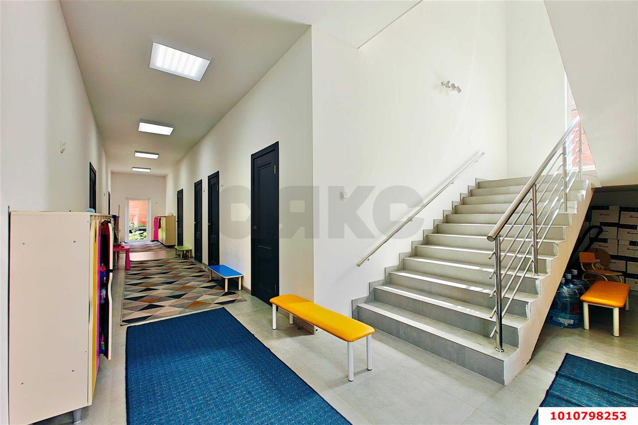 Фото №9: Отдельное здание 1500 м² - Краснодар, Музыкальный, ул. Агрохимическая, 67