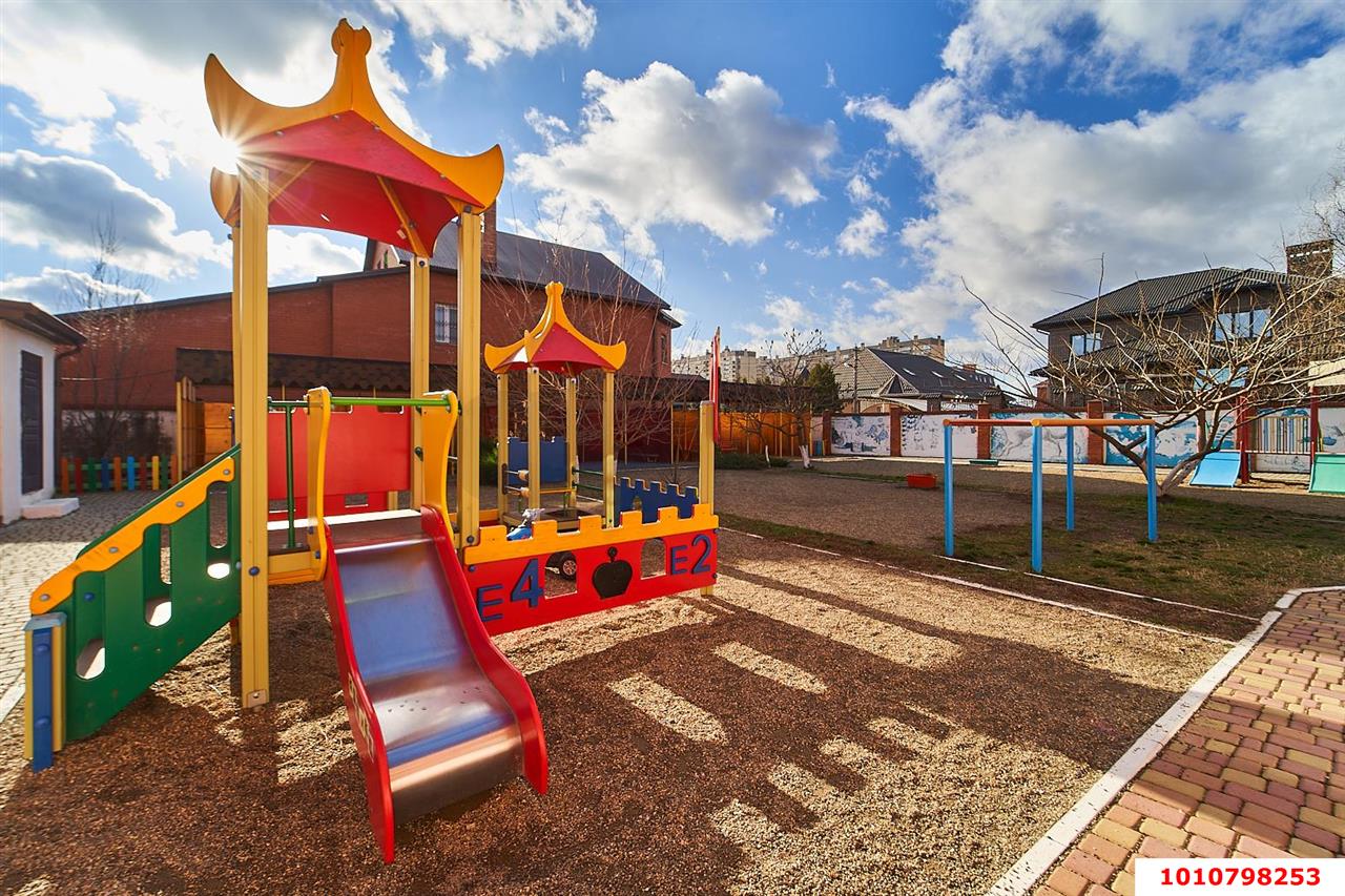 Фото №1: Отдельное здание 1100 м² - Краснодар, Музыкальный, ул. Агрохимическая, 67