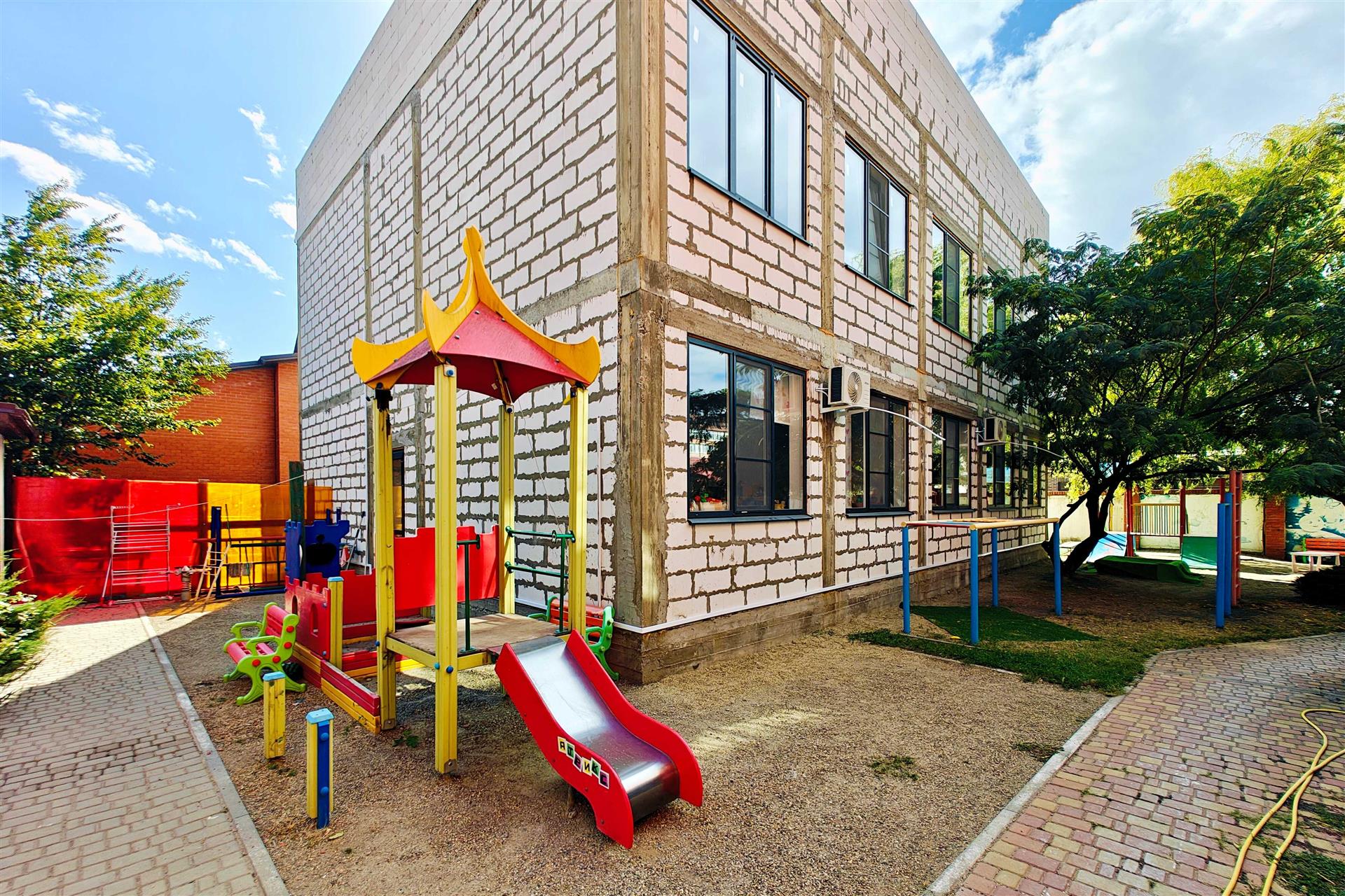 Фото №19: Коммерция 1500 м² - Краснодар, Прикубанский внутригородской округ, мкр. Музыкальный, ул. Агрохимическая, 67