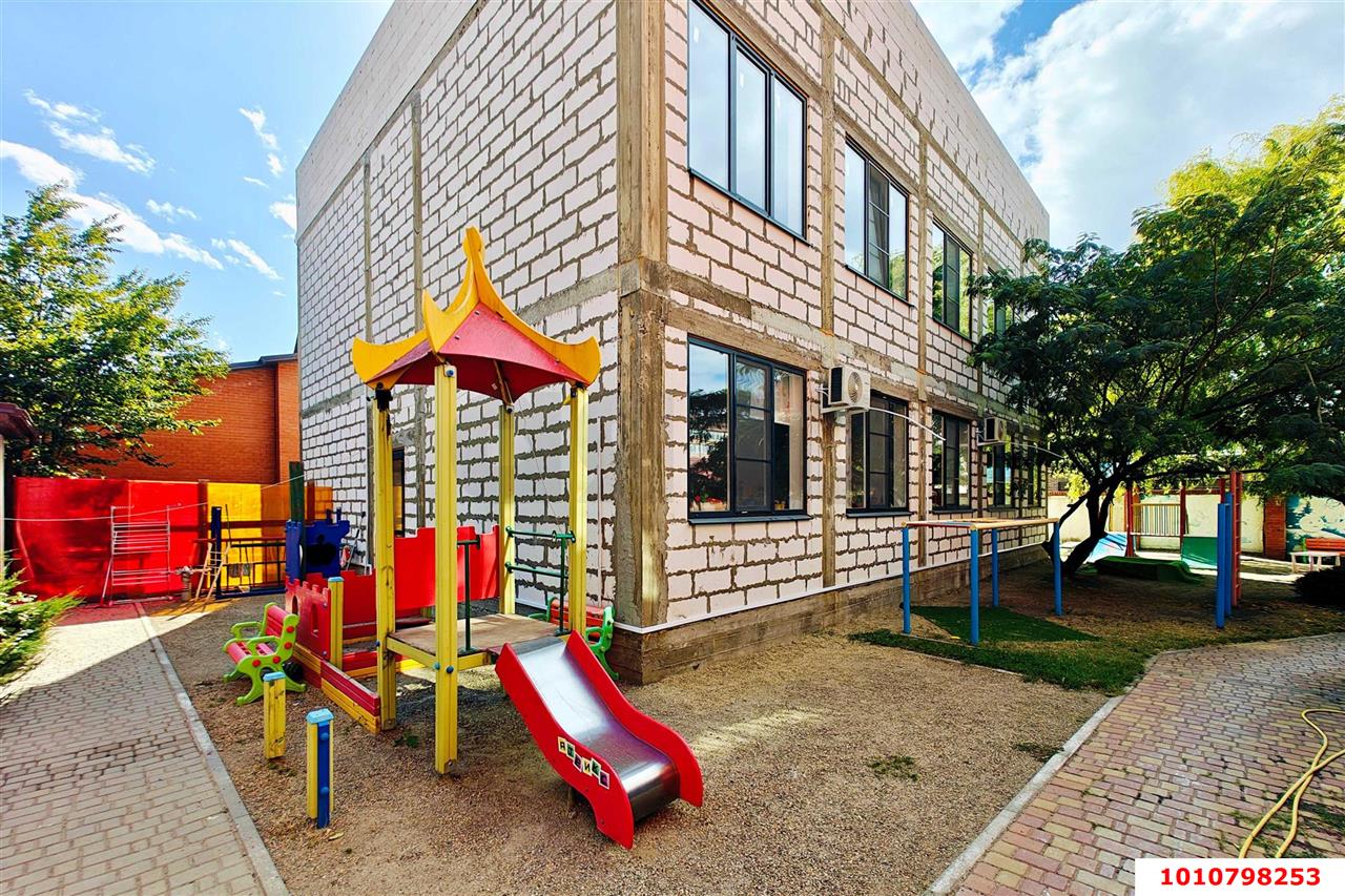 Фото №19: Отдельное здание 1500 м² - Краснодар, Музыкальный, ул. Агрохимическая, 67