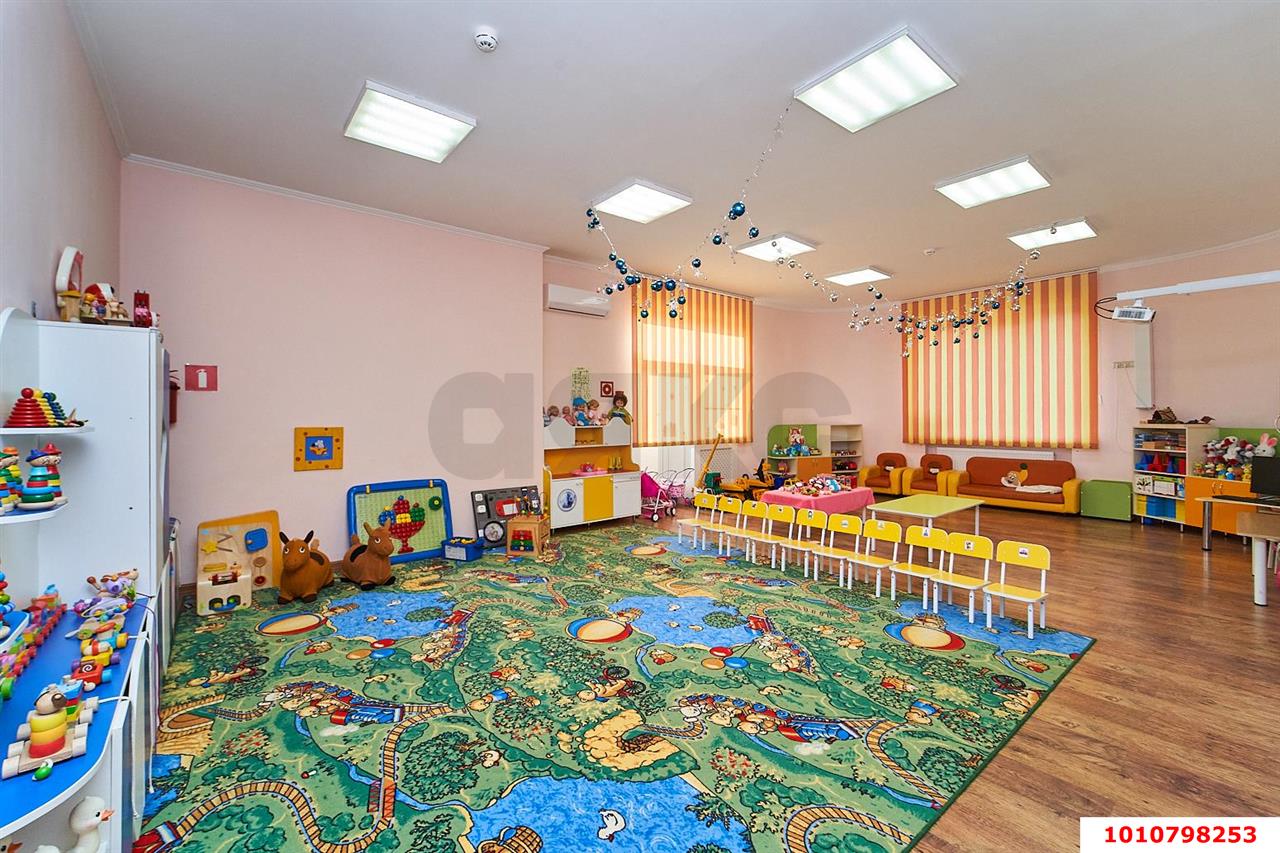 Фото №8: Отдельное здание 1100 м² - Краснодар, Музыкальный, ул. Агрохимическая, 67