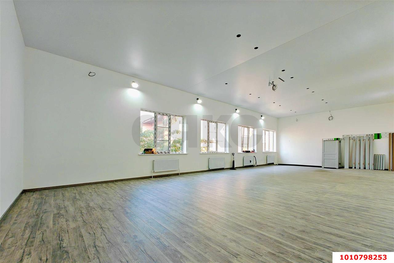 Фото №14: Отдельное здание 1500 м² - Краснодар, Музыкальный, ул. Агрохимическая, 67