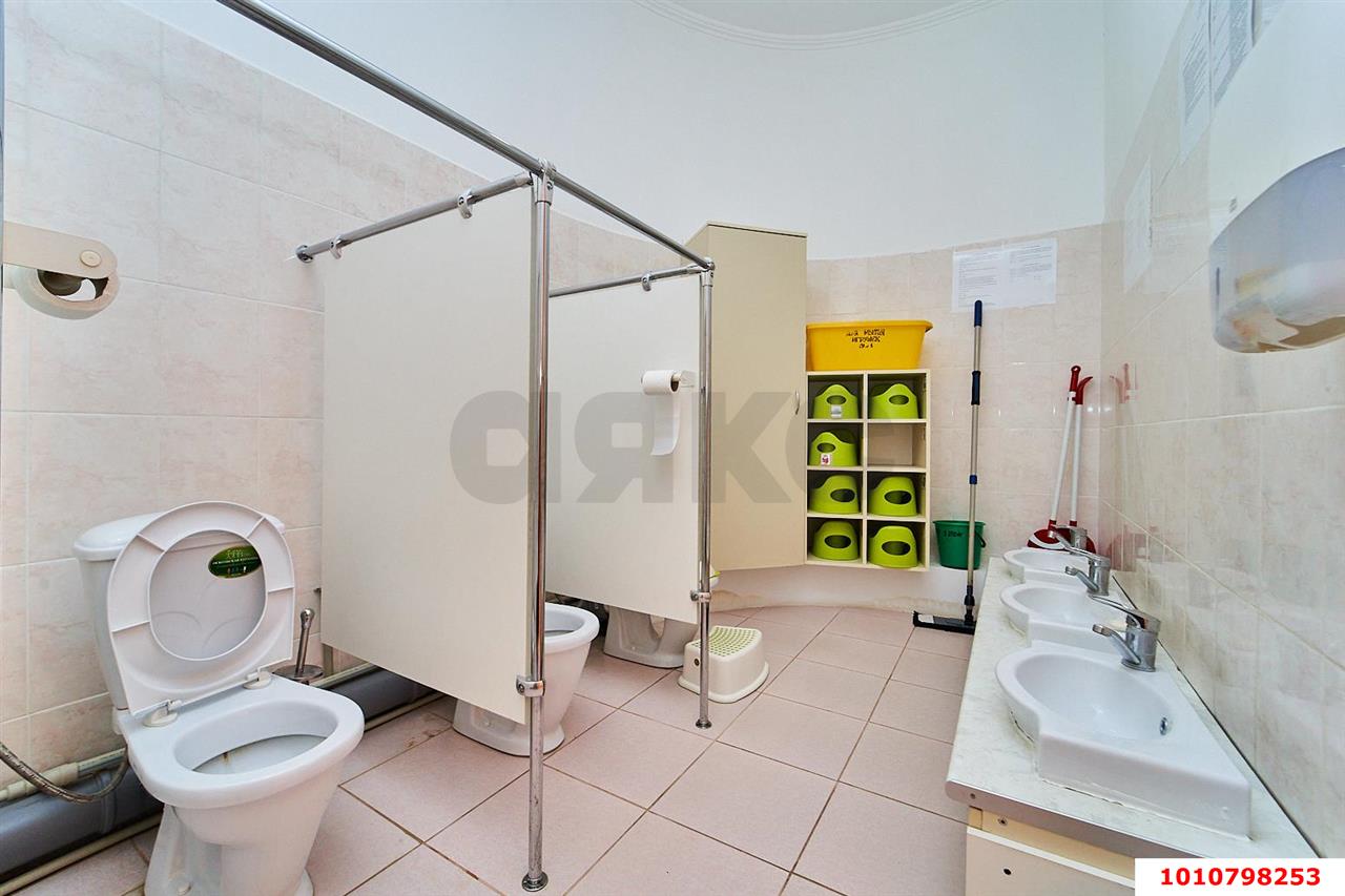 Фото №9: Отдельное здание 1100 м² - Краснодар, Музыкальный, ул. Агрохимическая, 67