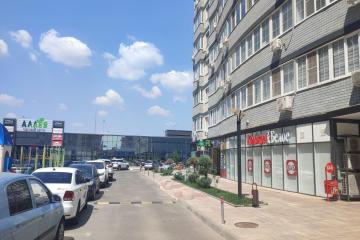 Фото №4: Коммерция 121 м² - Краснодар, мкр. имени Петра Метальникова, ул. Евгении Жигуленко, 25к1