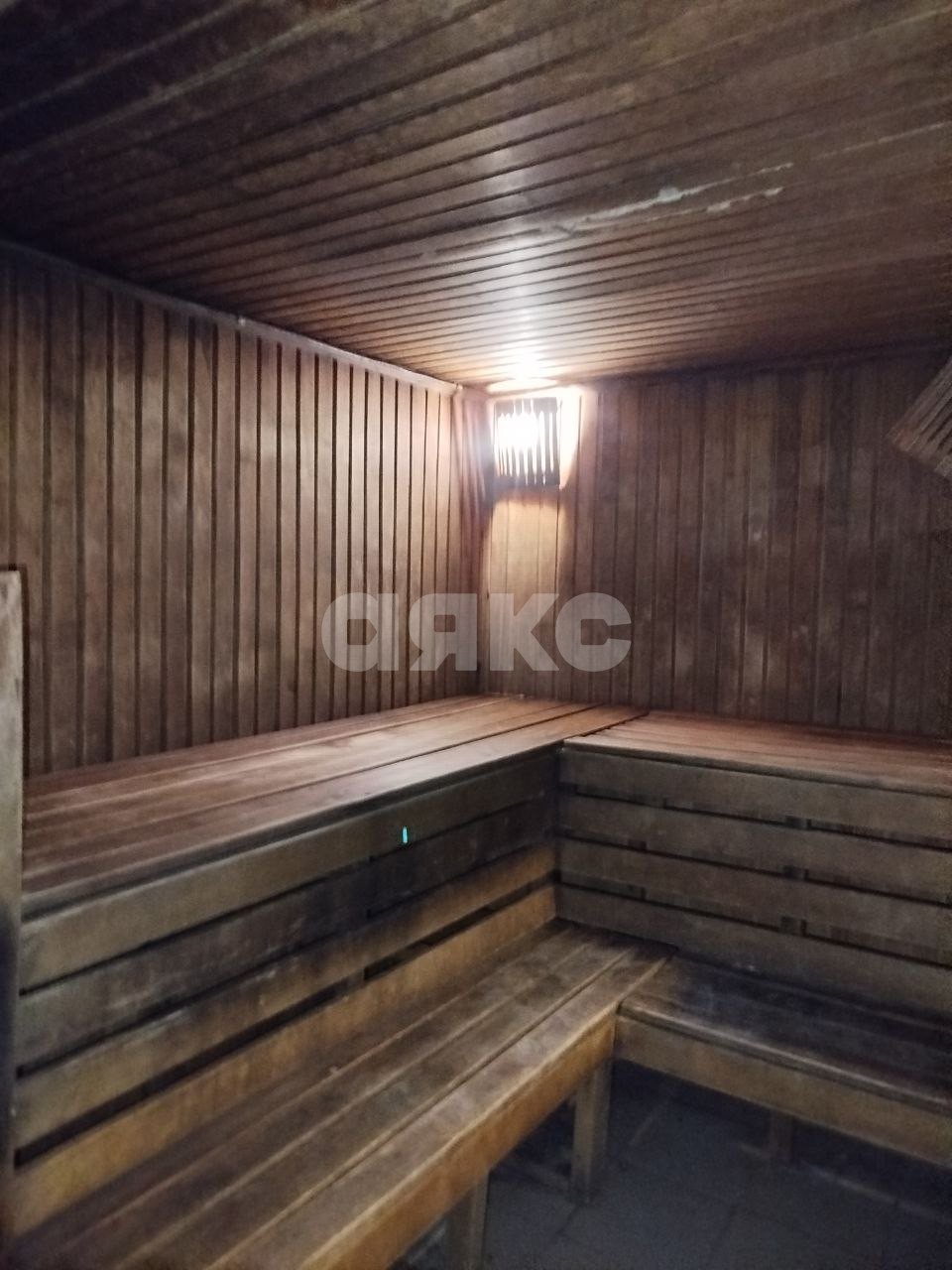 Фото №5: Коммерция 166 м² - Мариуполь, Приморский, пр-кт Нахимова, 116