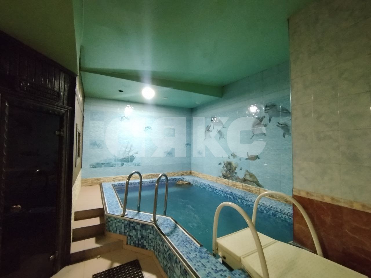 Фото №4: Коммерция 166 м² - Мариуполь, Приморский, пр-кт Нахимова, 116