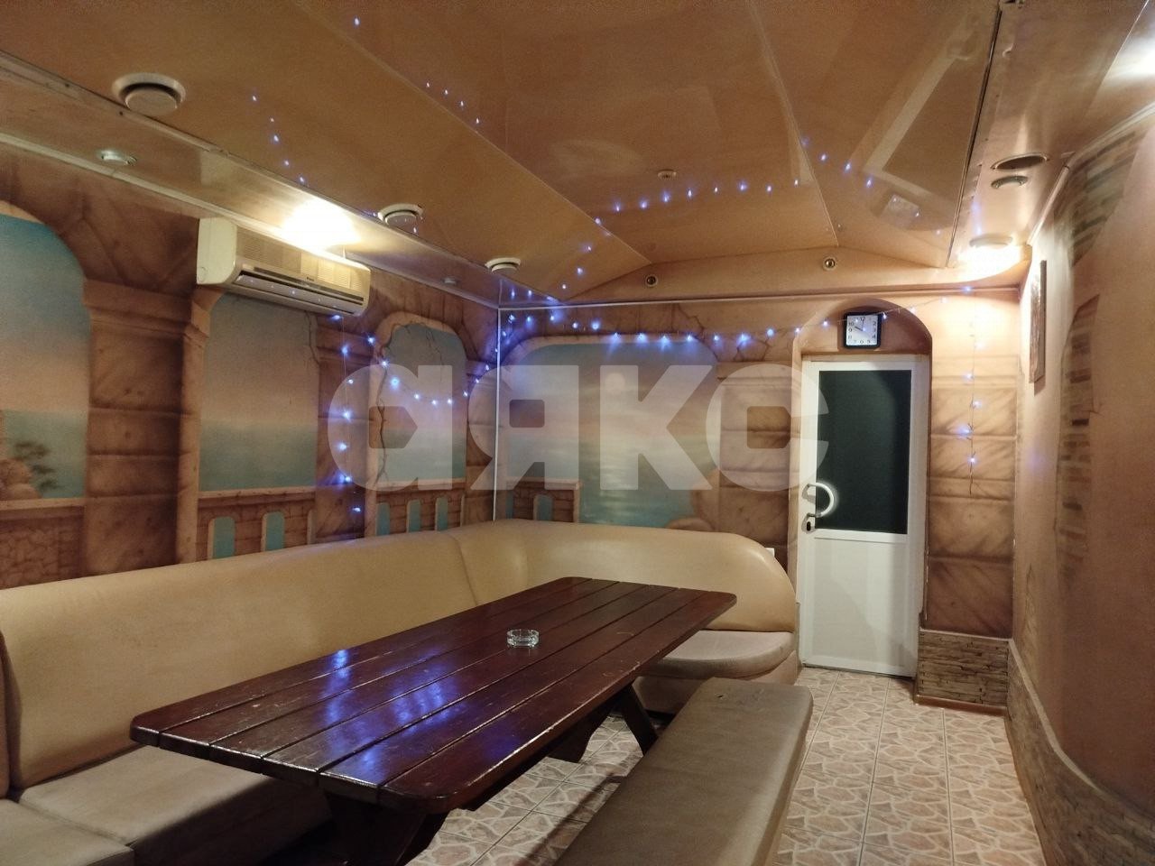 Фото №2: Коммерция 166 м² - Мариуполь, Приморский, пр-кт Нахимова, 116