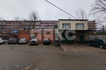 Фото №1: Коммерция 166 м² - Мариуполь, р. Приморский, пр-кт Нахимова, 116