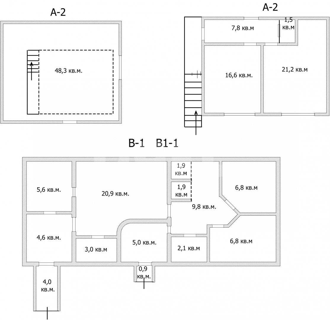 Фото №8: Коммерция 166 м² - Мариуполь, Приморский, пр-кт Нахимова, 116