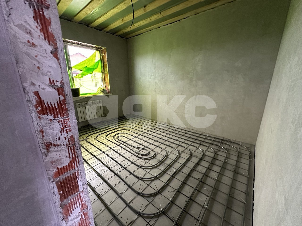 Фото №7: Дом 75 м² + 6 сот. - Глебово, 