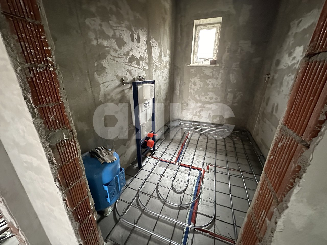 Фото №10: Дом 75 м² + 6 сот. - Глебово, 