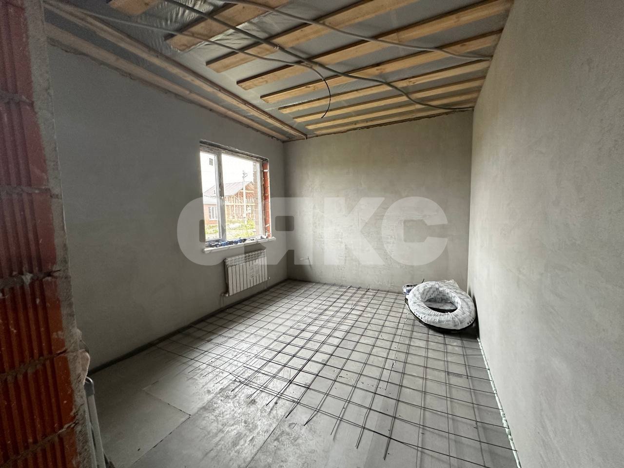 Фото №6: Дом 75 м² + 6 сот. - Глебово, 