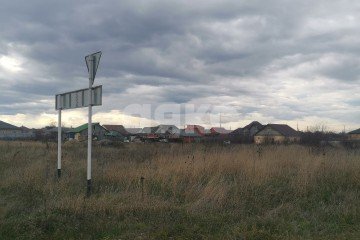 Фото №5: Земельный участок под ИЖС - Майкоп, ул. Российская, 117