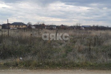 Фото №3: Земельный участок под ИЖС - Майкоп, ул. Российская, 117