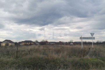 Фото №4: Земельный участок под ИЖС - Майкоп, ул. Российская, 117