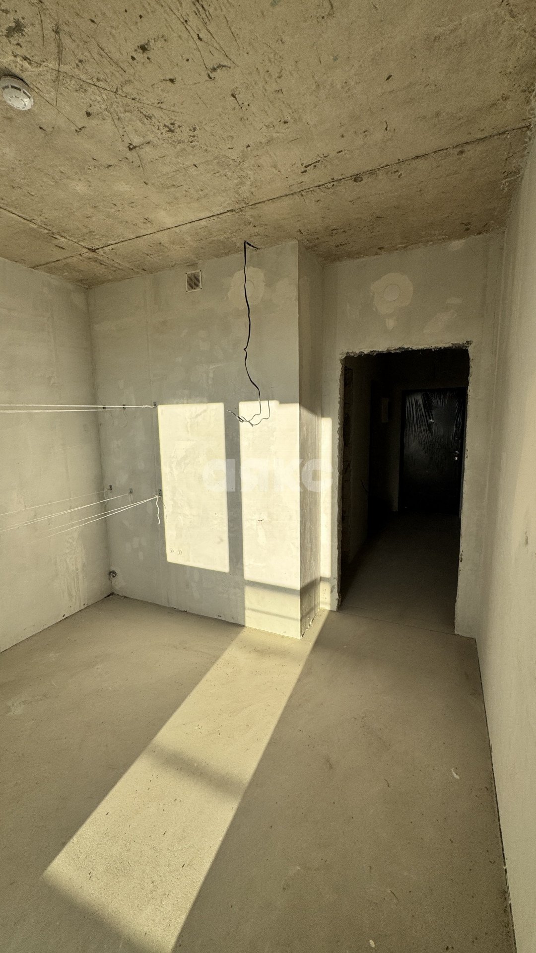 Фото №5: 2-комнатная квартира 57 м² - Симферополь, жилой комплекс Лаванда, ул. Никанорова, 4Б