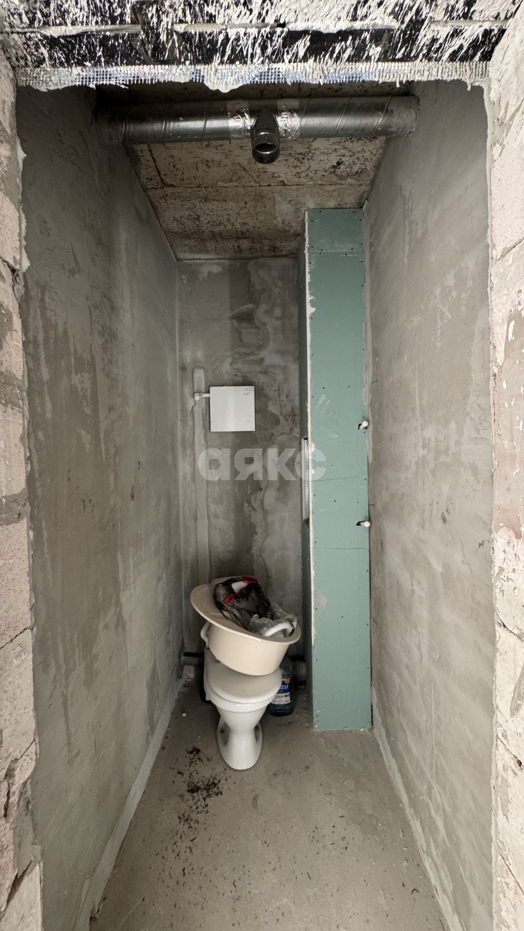 Фото №7: 2-комнатная квартира 57 м² - Симферополь, жилой комплекс Лаванда, ул. Никанорова, 4Б