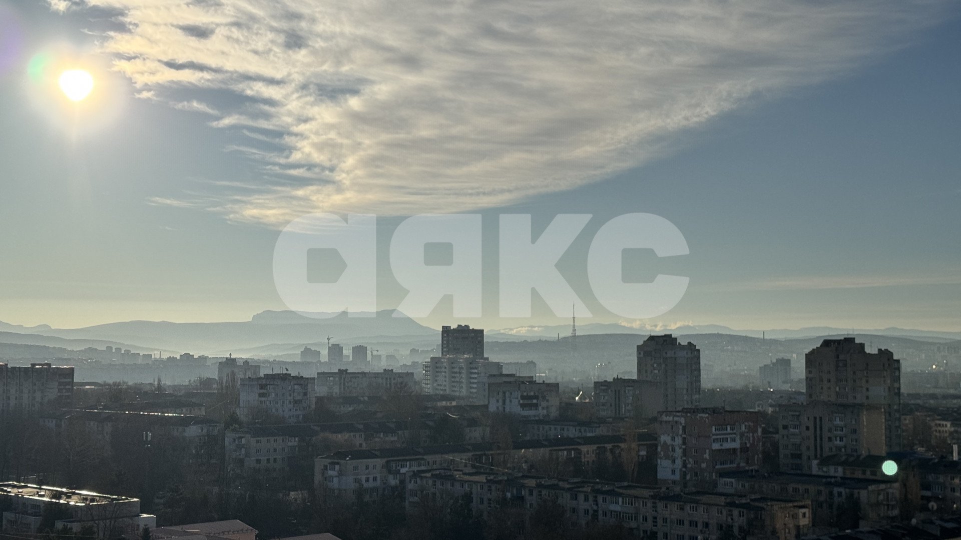 Фото №10: 2-комнатная квартира 57 м² - Симферополь, жилой комплекс Лаванда, ул. Никанорова, 4Б