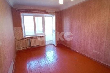 Фото №1: 2-комнатная квартира 46 м² - Ростов-на-Дону, мкр. Западный, пр-кт Коммунистический, 33/1