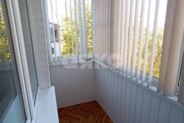 Фото №2: 2-комнатная квартира 46 м² - Ростов-на-Дону, мкр. Западный, пр-кт Коммунистический, 33/1