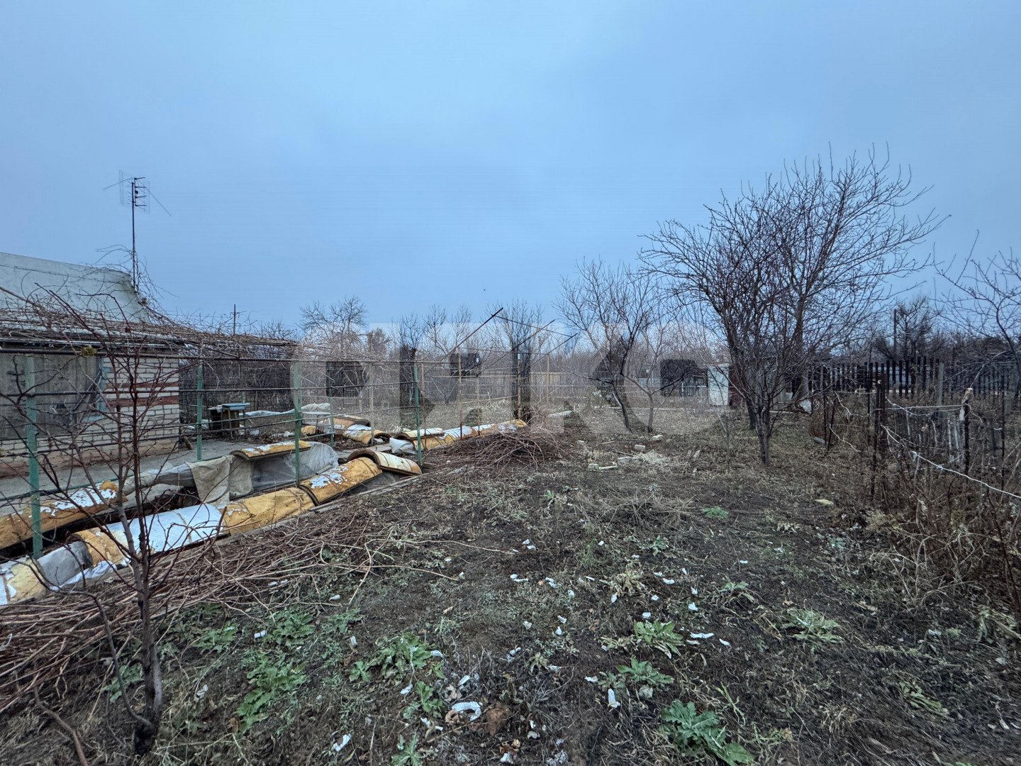 Фото №16: Дом 15 м² + 5 сот. - Волгоград, СНТ Горчичник, ул. Абрикосовая