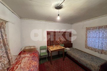 Фото №3: Дом 15 м² - Волгоград, мкр. СНТ Горчичник, ул. Абрикосовая